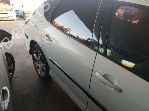Used Right rear door PEUGEOT 407 SW (6E_, 6D_) 2.0 HDi 135 (136 hp) 16471551