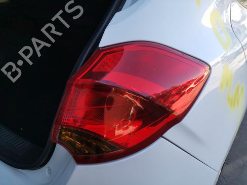 Right taillight KIA CEE'D (JD) | BP36680964C35 - Image 8