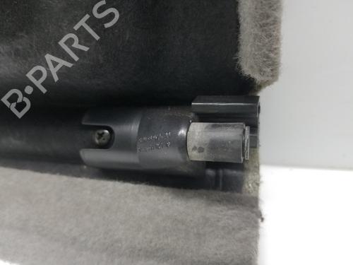 Rear parcel shelf SEAT AROSA (6H1) 1.0 | BP16564034C85 
