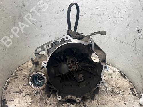 Used Gearbox SEAT IBIZA III (6L1) [2002-2009]  23497834