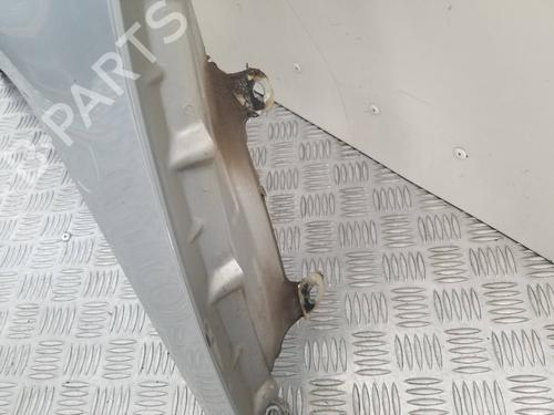 Left front fenders VW GOLF V (1K1)  | BP25000805C41 