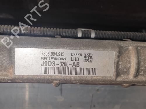 Lenkgetriebe für JAGUAR I-PACE (X590) [2018-2025]  30401561