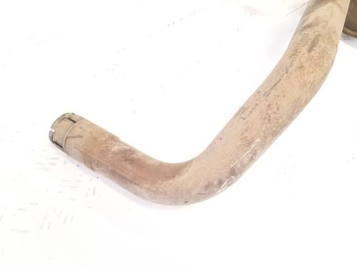 Udstødningssystem SEAT IBIZA III (6L1)  | BP27407105M121 