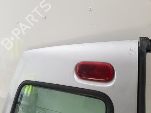 Left tailgate CITROËN JUMPY I (U6U_)  | BP17826777C76 