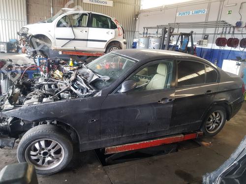 Front right seatbelt BMW 3 (E90) 320 d | BP15385184I25 