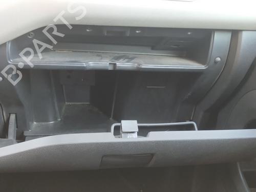Glove box PEUGEOT PARTNER Box Body/MPV  | BP19258639C95 