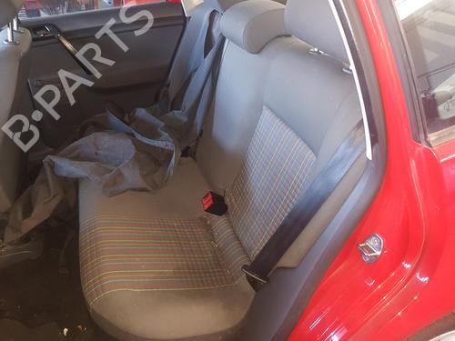 Seats set VW POLO IV (9N_, 9A_)  | BP16704812C78 