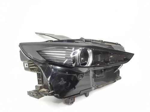 Right headlight MAZDA CX-30 (DM) | BP39571275C29 - Image 12