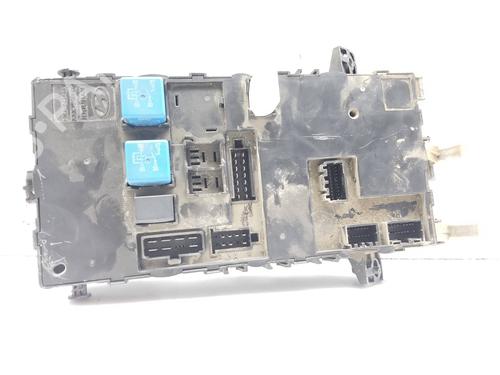Fuse box HYUNDAI COUPE II (GK) 1.6 16V | BP24954472E1 