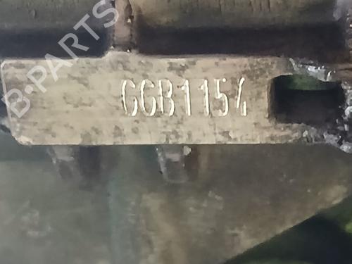 Used Gearbox VW PASSAT B5.5 (3B3) [2000-2005]  31589030