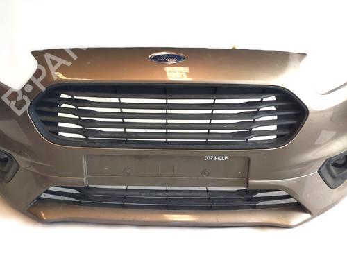 Used Front bumper Front bumper FORD TOURNEO COURIER B460 MPV 1.0 EcoBoost (100 hp) 33832780 33832780