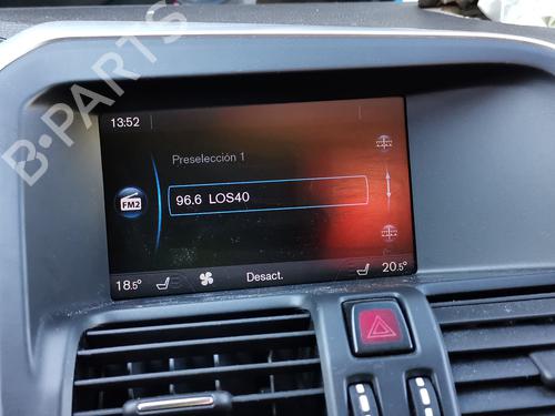 Display monitor VOLVO XC60 I SUV (156)  | BP12439878C48 