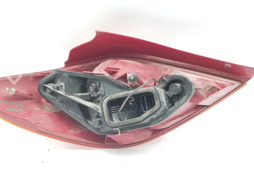 Right taillight PEUGEOT 207 (WA_, WC_)  | BP29955598C35