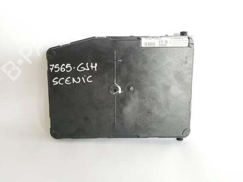 Module électronique RENAULT SCÉNIC II (JM0/1_) [2003-2010]  27397468