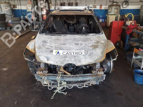 Used Parts MAZDA CX-7 (ER)  2.3 MZR DISI Turbo AWD (ER3P)  955731
