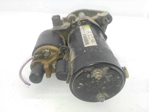 Starter MERCEDES-BENZ CLK (C208) CLK 230 Kompressor (208.347) | BP7833858M8 