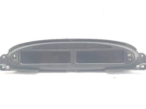 Used Instrument cluster Instrument cluster 39541186 39541186