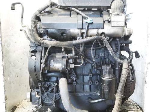 Used Engine KIA CARNIVAL II (GQ) 2.9 CRDi (144 hp) 29589480