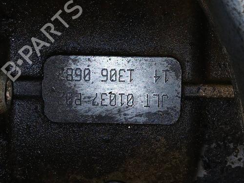 Used Gearbox Gearbox SEAT LEON (1P1) [2005-2013] 40225541 40225541