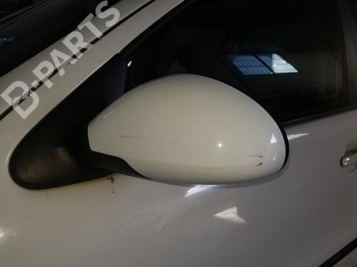 Used Left mirror Left mirror SEAT TOLEDO II (1M2) 1.9 TDI (110 hp) 11144193 11144193