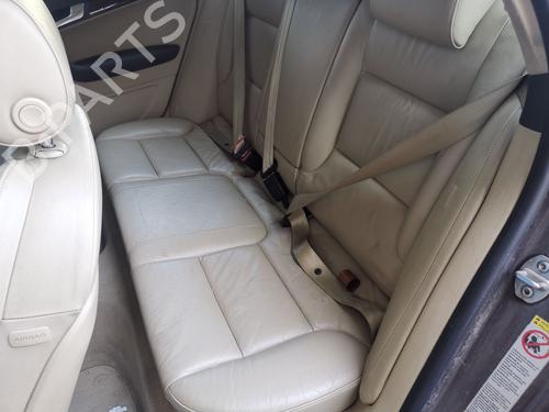 Seats set AUDI A3 (8P1) 2.0 TDI 16V | BP33619792C78 - Image 2
