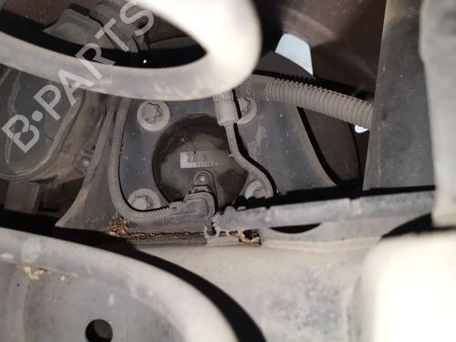 Used Left rear steering knuckle Left rear steering knuckle CITROËN C4 Picasso II [2013-2026] 33430510 33430510