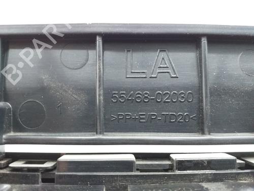 Climate control TOYOTA AURIS (_E18_)  | BP9292838I5 