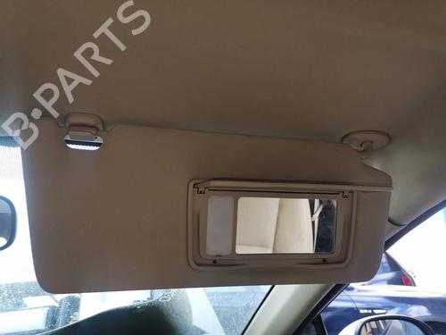 Used Right sun visor Right sun visor HONDA CIVIC VIII Hatchback (FN, FK) 1.8 (FN1, FK2) (140 hp) 39650843 39650843