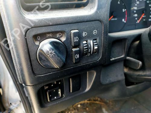 Engine OPEL FRONTERA B (U99) 2.2 DTI (6B_ZC, 6B_VF, 6B_66, 6B_76) | BP33688896M1  - Image 7