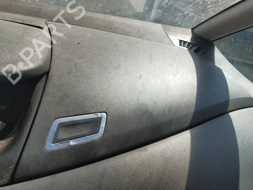 Left front window switch CITROËN C4 Picasso I MPV (UD_) | BP36753164I27 - Image 7