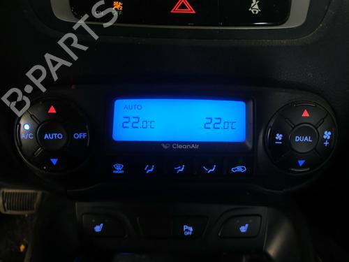 Used Climate control HYUNDAI ix35 (LM, EL, ELH) [2009-2016]  9962351