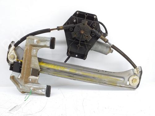 Used Left rear window motor CHRYSLER PT CRUISER (PT_) 2.2 CRD (121 hp) 9906911
