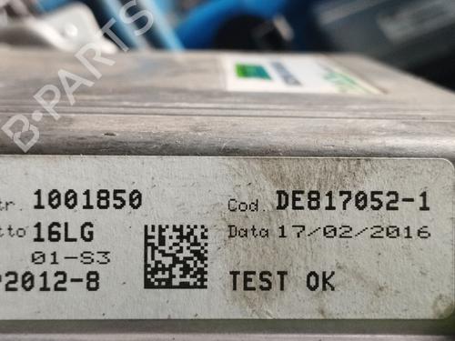 Electronic module LAND ROVER RANGE ROVER III (L322) 4.2 4x4 | BP32454854M83