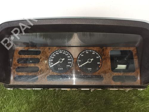 Used Instrument cluster JAGUAR XJ (XJ40, XJ81) 6 3.6 (197 hp) 3688065