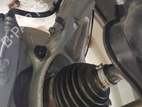 Left front steering knuckle TESLA MODEL 3 (5YJ3)  | BP29546351M25 