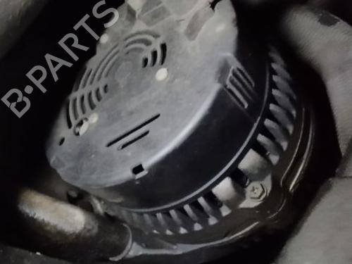 Used Alternator Alternator MERCEDES-BENZ E-CLASS (W210) E 300 Turbo-D (210.025) (177 hp) 34214399 34214399
