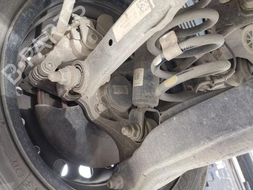 Used Left rear steering knuckle Left rear steering knuckle 36680980 36680980