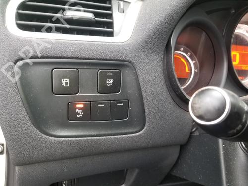 Pedal CITROËN C4 II (NC_)  | BP31839830I4 