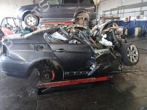 Headlight switch BMW 3 (E90) | BP22762617I24