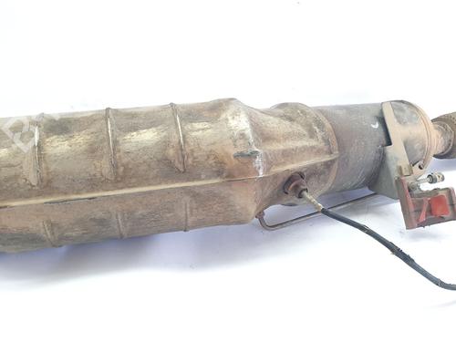 Particulate filter RENAULT CLIO III (BR0/1, CR0/1) 1.5 dCi | BP39539896M81 - Image 4