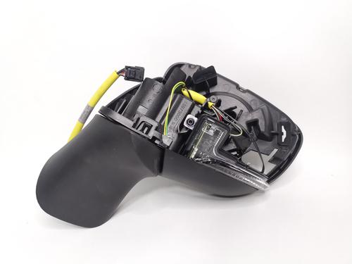 Used Left mirror Left mirror RENAULT CAPTUR I (J5_, H5_) [2013-2026] 31848838 31848838