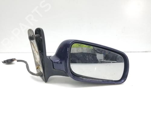Right mirror VW SHARAN (7M8, 7M9, 7M6) 2.0 | BP22942271C27 