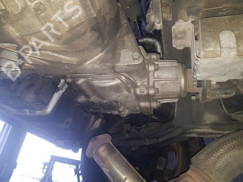 Front differential KIA SPORTAGE II (JE_, KM_)  | BP20982864M23 