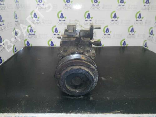 AC compressor KIA SORENTO I (JC)  | BP3238887M34 