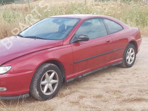 Højre baglygte PEUGEOT 406 Coupe (8C) 2.0 16V | BP26643106C35 