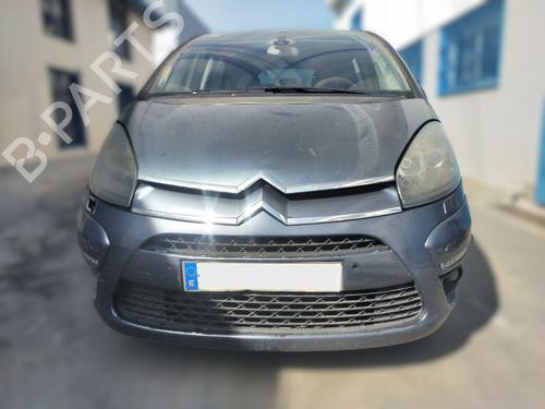 Brugte CITROËN C4 Picasso I MPV (UD_) 1.6 HDi 110 4961071