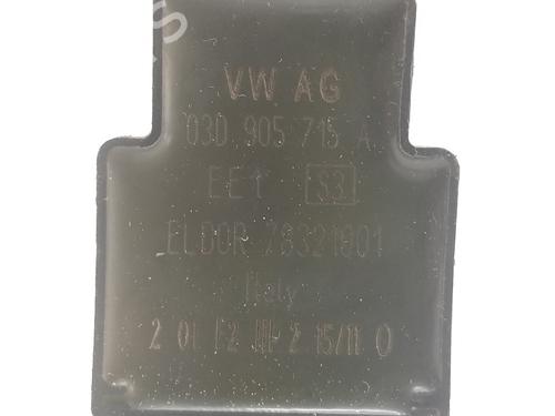 Ignition coil SKODA FABIA II (542)  | BP15239060M94 
