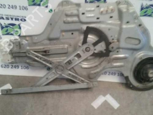 Front right window mechanism KIA CERATO I Hatchback (LD) 1.5 CRDi | BP3171602C23 
