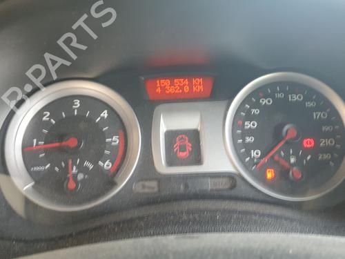 Headlight switch RENAULT CLIO III (BR0/1, CR0/1) | BP39248843I24 - Image 18