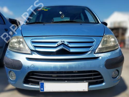 Brugte CITROËN C3 I (FC_, FN_) 1.4 HDi 4559362